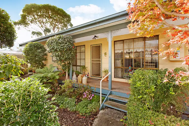 2/27 Dahmen Street, Carrum VIC 3197