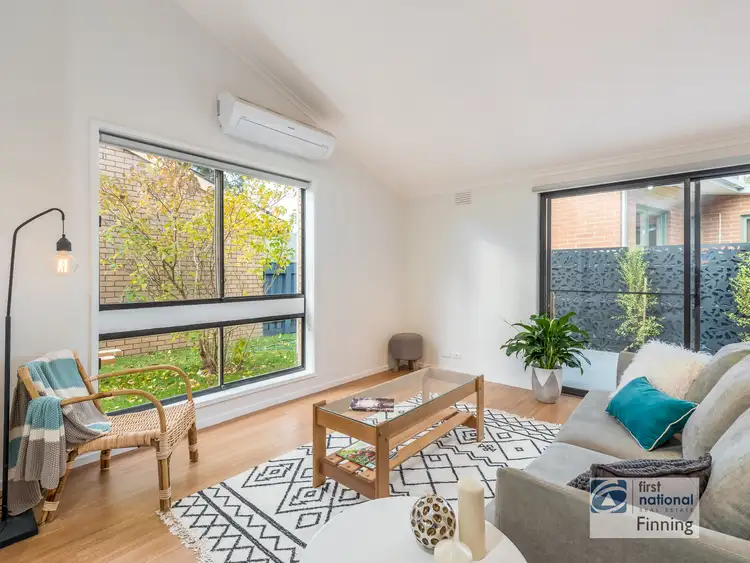 Third view of Homely unit listing, Address available on request