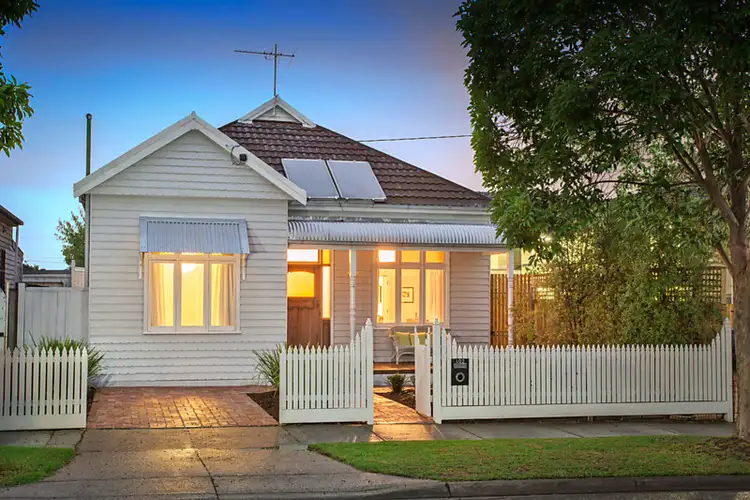 102 Flinders Street, Thornbury VIC 3071