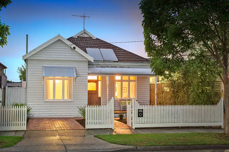 Main view of Homely house listing, 102 Flinders Street, Thornbury VIC 3071