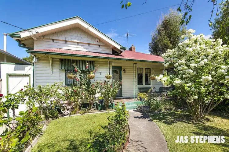 7 White Street, Williamstown VIC 3016