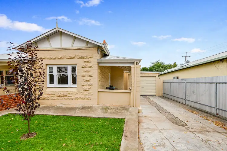 21 McDonnell Ave, West Hindmarsh SA 5007