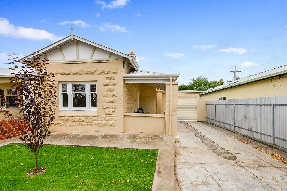 Main view of Homely house listing, 21 McDonnell Ave, West Hindmarsh SA 5007