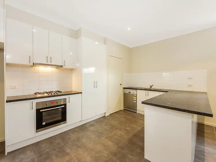 Third view of Homely townhouse listing, 4/12 Henry Street, St Albans VIC 3021
