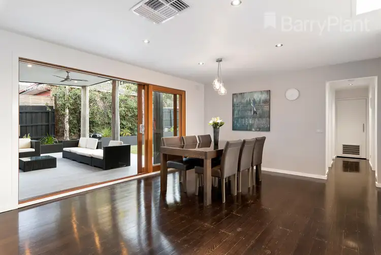Third view of Homely house listing, 35 Rolloway Rise, Chirnside Park VIC 3116
