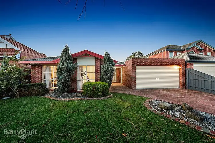 30 Josef Avenue, Bundoora VIC 3083