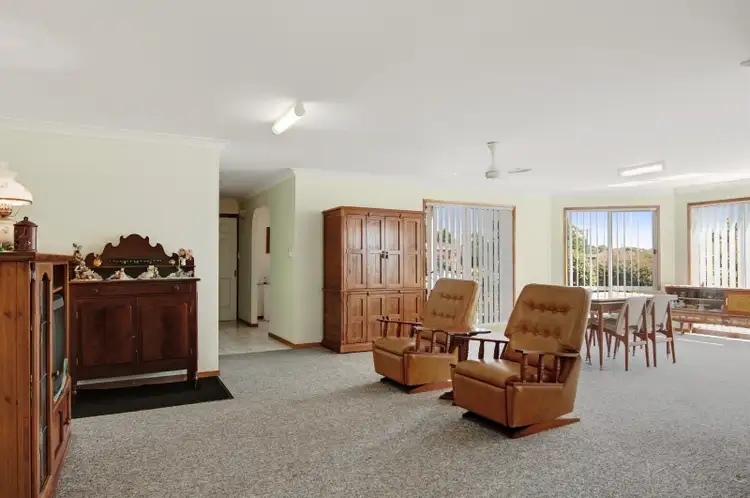 Fifth view of Homely house listing, 18 The Circlet, Rathmines NSW 2283