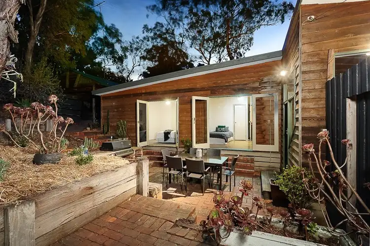 Fifth view of Homely house listing, 22 Leonard Crescent, Eltham VIC 3095