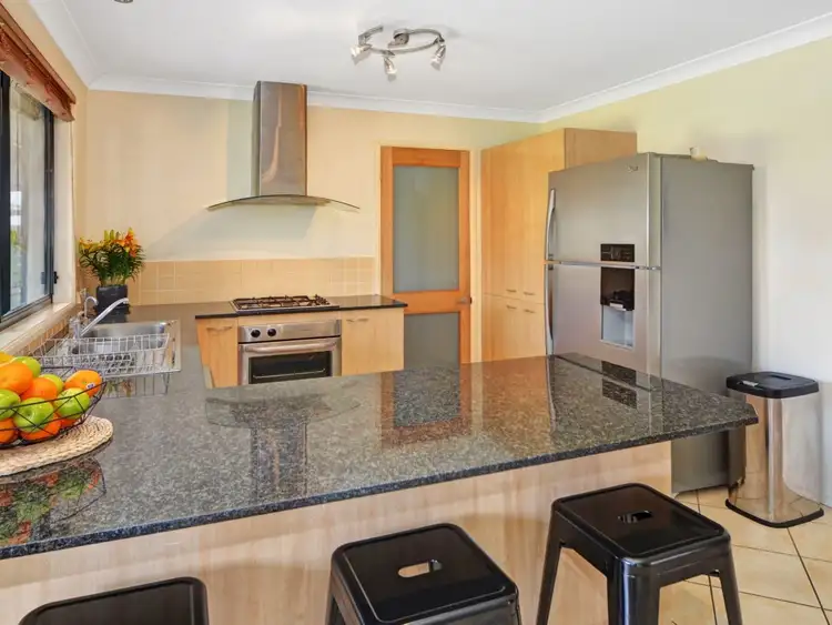 Second view of Homely house listing, 13 Eucalyptus Avenue, Worrigee NSW 2540