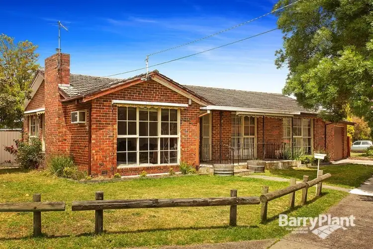 120 Greenwood Drive, Bundoora VIC 3083