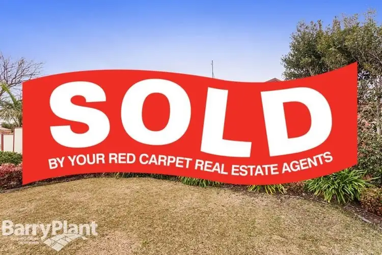 30 Willowgreen Way, Point Cook VIC 3030