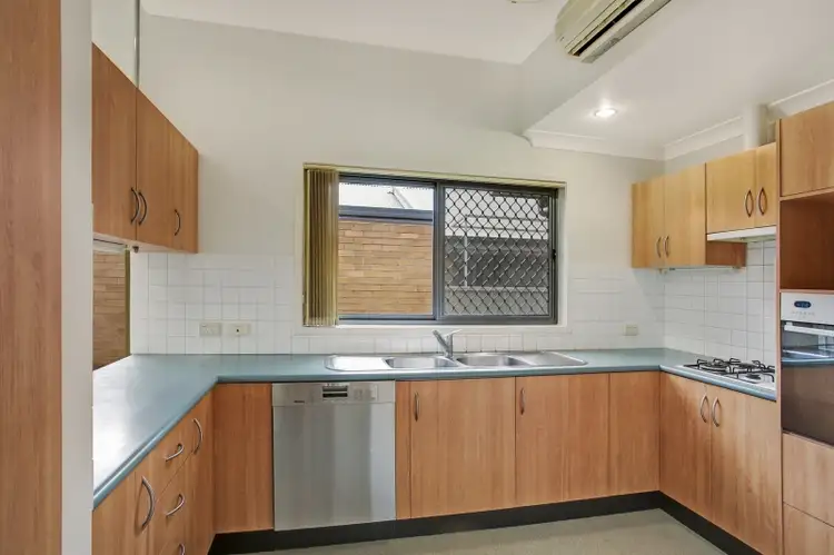 Second view of Homely villa listing, 2/6D Harvard Close, Jesmond NSW 2299