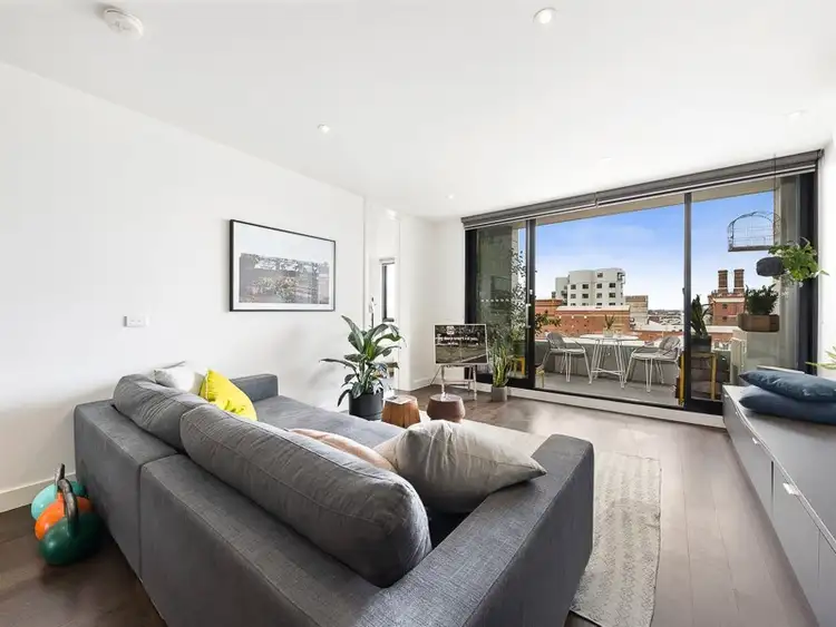 Fourth view of Homely unit listing, 3.03/46 Cambridge Street, Collingwood VIC 3066