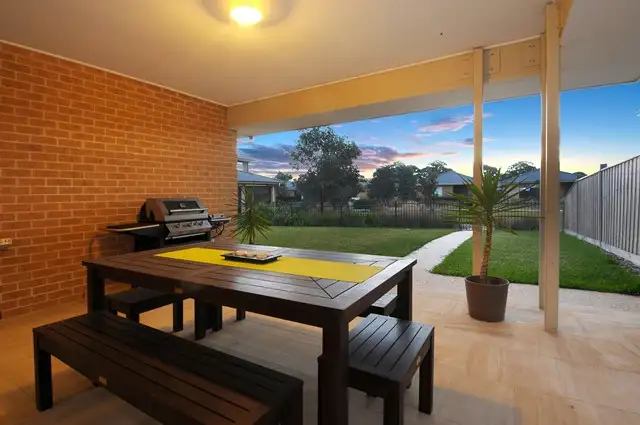 Seventh view of Homely house listing, 12 Daintree Drive, Skye VIC 3977