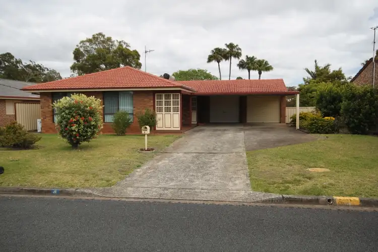 Address available on request