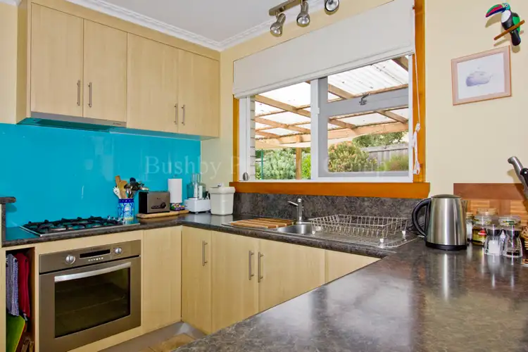 Sixth view of Homely house listing, 104 Granville Street, West Launceston TAS 7250