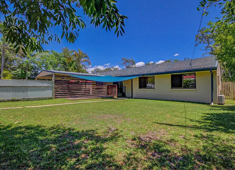 Fourth view of Homely house listing, 40 Regency Drive, Regents Park QLD 4118
