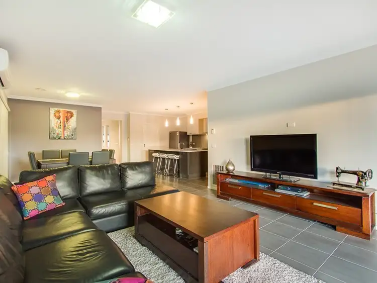 Seventh view of Homely house listing, 19 Tyler Crescent, Tarneit VIC 3029