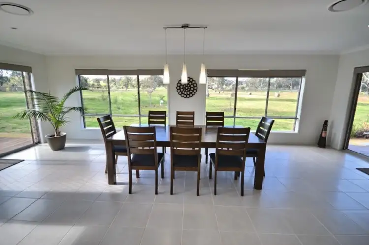 Seventh view of Homely house listing, 693 Howes Creek Road, Mansfield VIC 3722