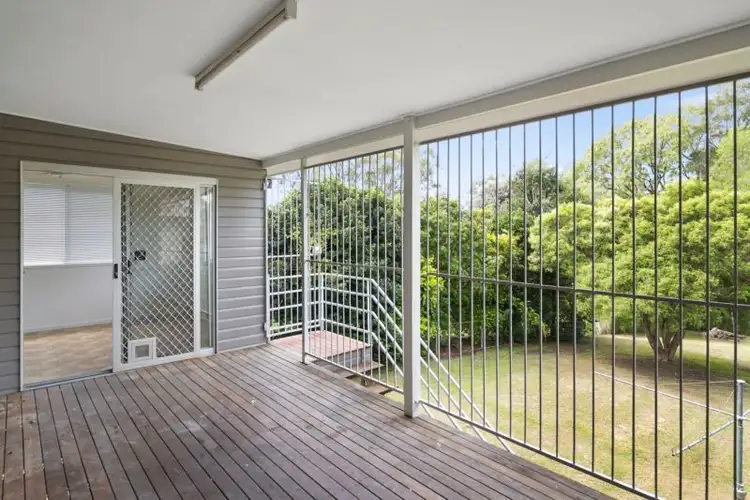 Fifth view of Homely house listing, 33 Boundary Street, Moores Pocket QLD 4305