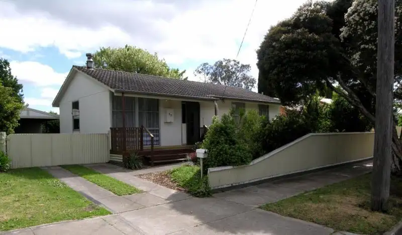 Main view of Homely house listing, 17 Ray Street, Sale VIC 3850