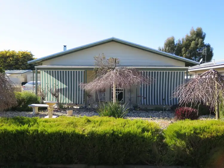 Second view of Homely house listing, 4 Park Street, Avenel VIC 3664