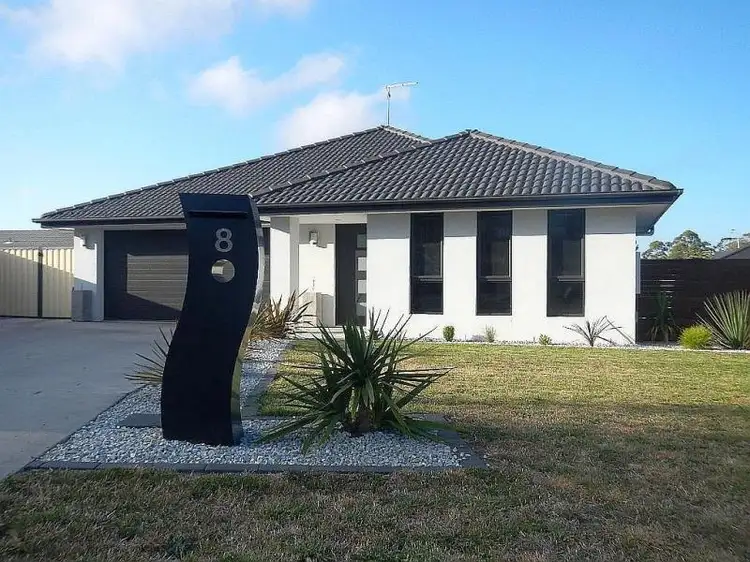 Main view of Homely house listing, 8 Cowrie Court, Port Sorell TAS 7307