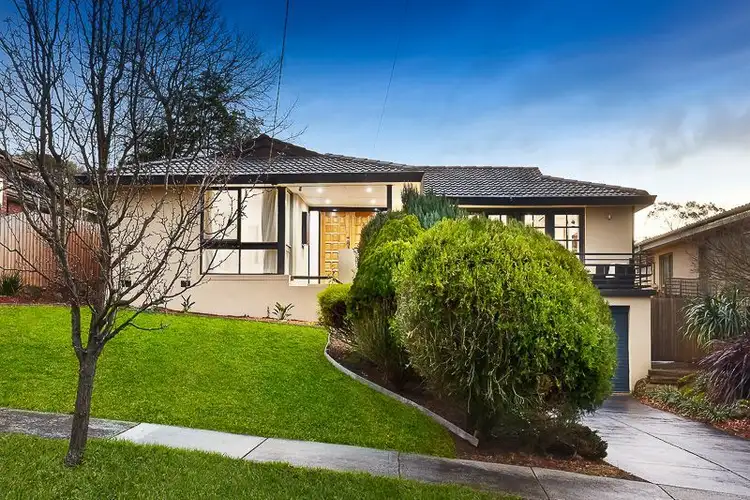 157 Swanston Street, Templestowe Lower VIC 3107