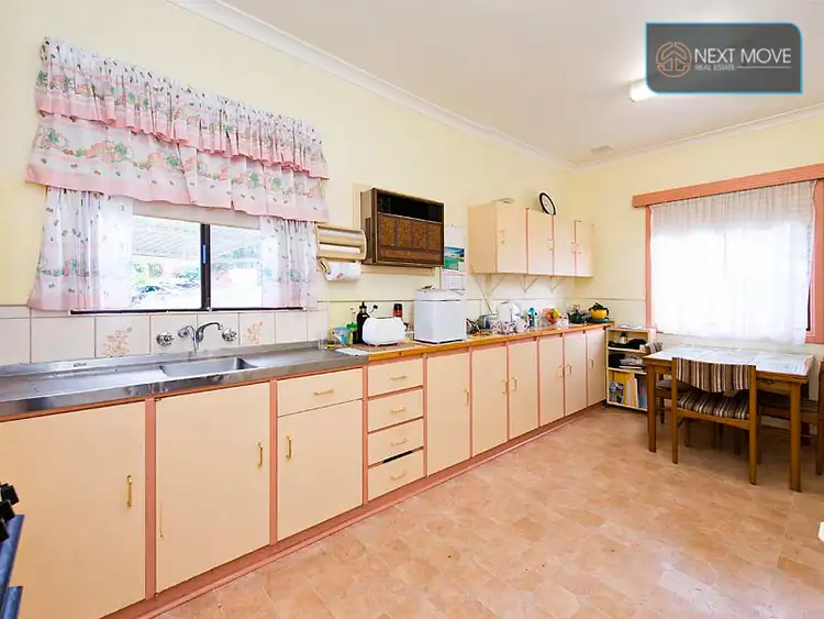 Fifth view of Homely house listing, 71 Arkwell Street, Willagee WA 6156