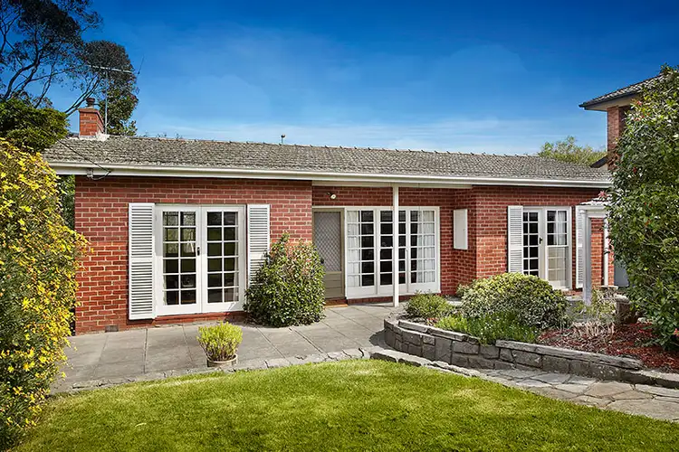Second view of Homely house listing, 8 Warwick Avenue, Surrey Hills VIC 3127