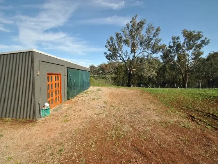 Second view of Homely land listing, 59 Creek Street, Cudal NSW 2864