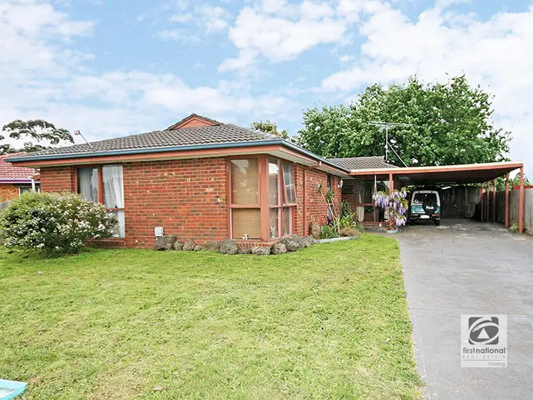 Address available on request