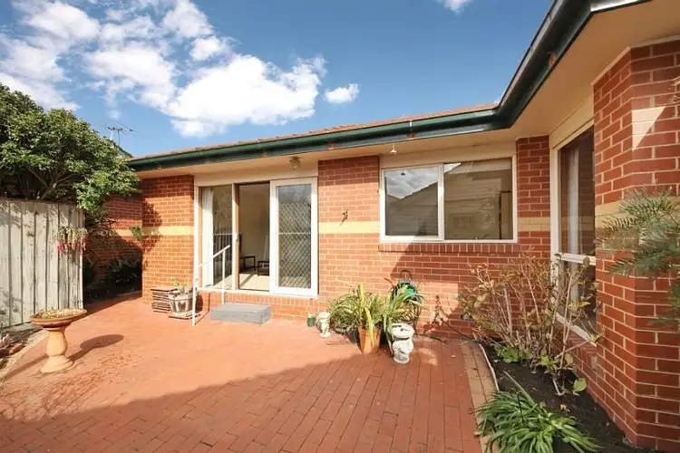 Sixth view of Homely unit listing, 1/76 Daley Street, Bentleigh VIC 3204