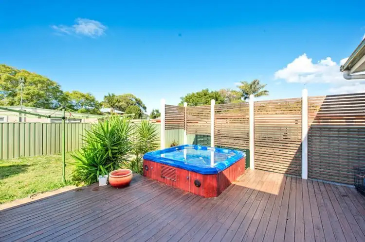 Fifth view of Homely house listing, 78 Ocean Beach Road, Woy Woy NSW 2256