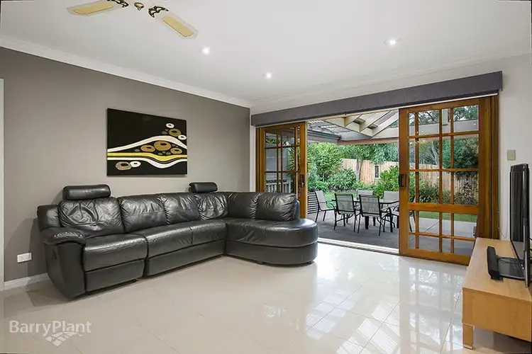 Third view of Homely house listing, 11 Michael Court, Berwick VIC 3806