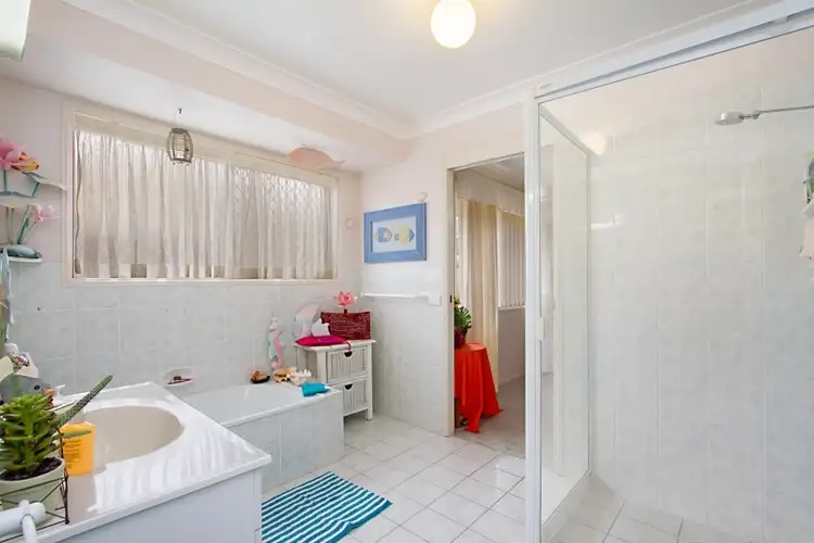 Seventh view of Homely house listing, 6 Satinash Terrace, Banora Point NSW 2486