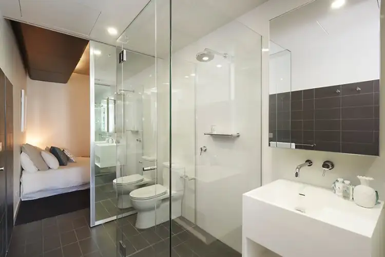 Fifth view of Homely apartment listing, 514/65 Coventry Street, Southbank VIC 3006