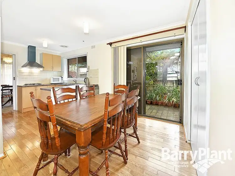Fifth view of Homely house listing, 36 Denver Crescent, Mulgrave VIC 3170