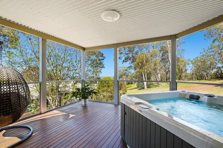 Main view of Homely house listing, 330 Prince Henry Drive, Prince Henry Heights QLD 4350