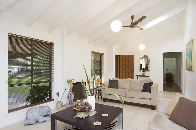 Fifth view of Homely house listing, 19 Tuesday Drive, Tallebudgera Valley QLD 4228