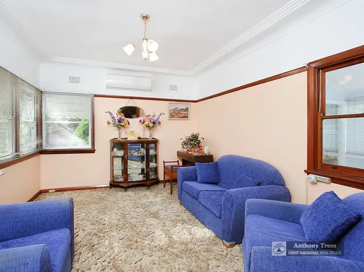 Third view of Homely house listing, 2 Grove St, Eastwood NSW 2122