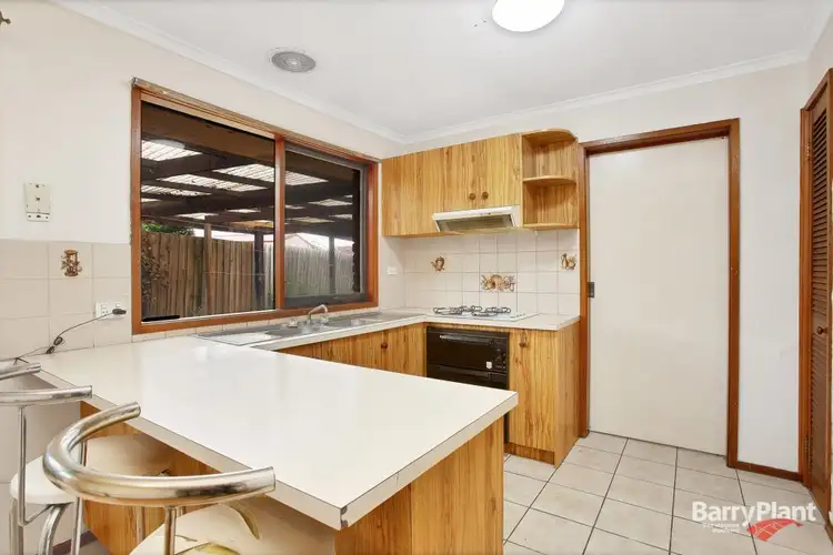 Second view of Homely house listing, 1 Avocet Court, Werribee VIC 3030