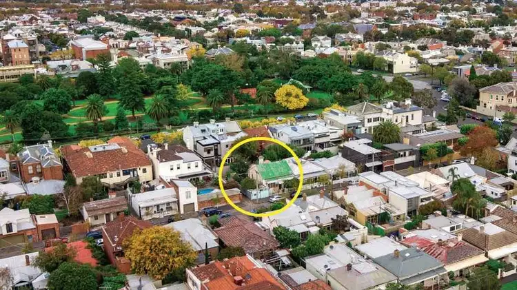 57 Draper Street, Albert Park VIC 3206