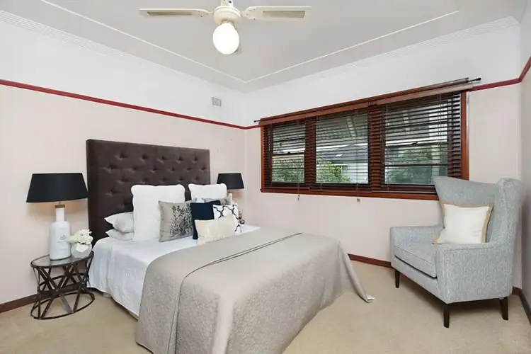 Fifth view of Homely house listing, 1 Copeland Street, Lambton NSW 2299