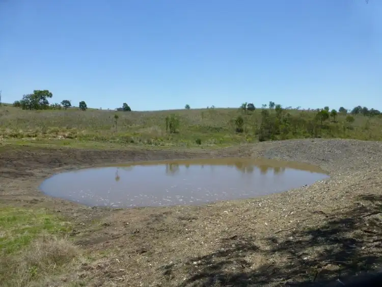 Third view of Homely rural property listing, LOT 913 ISIS HIGHWAY, Dallarnil QLD 4621