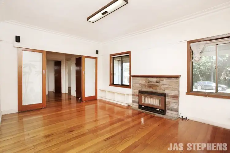 Third view of Homely house listing, 12 Walter Street, Sunshine VIC 3020