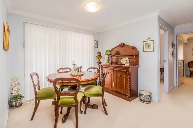 Fifth view of Homely unit listing, 1/98 Mary Street, Grafton NSW 2460