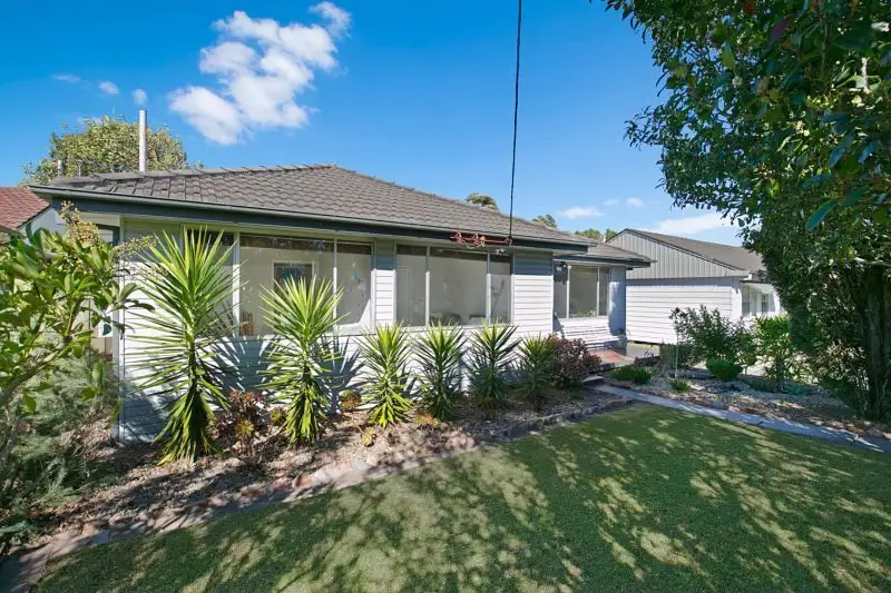 Main view of Homely house listing, 23 Enright Street, Beresfield NSW 2322