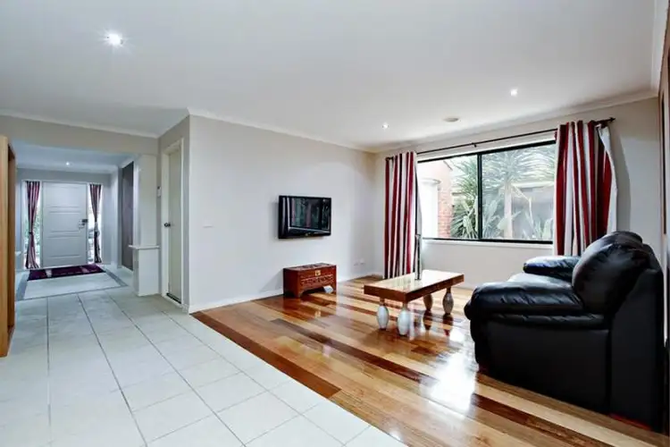 Second view of Homely house listing, 36 Parklea Way, Tarneit VIC 3029
