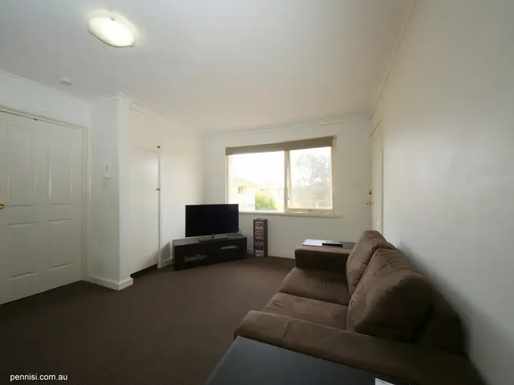 Second view of Homely apartment listing, 11/137 Woodlands Street, Essendon VIC 3040